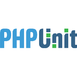 Logo related to technology PHPUnit
